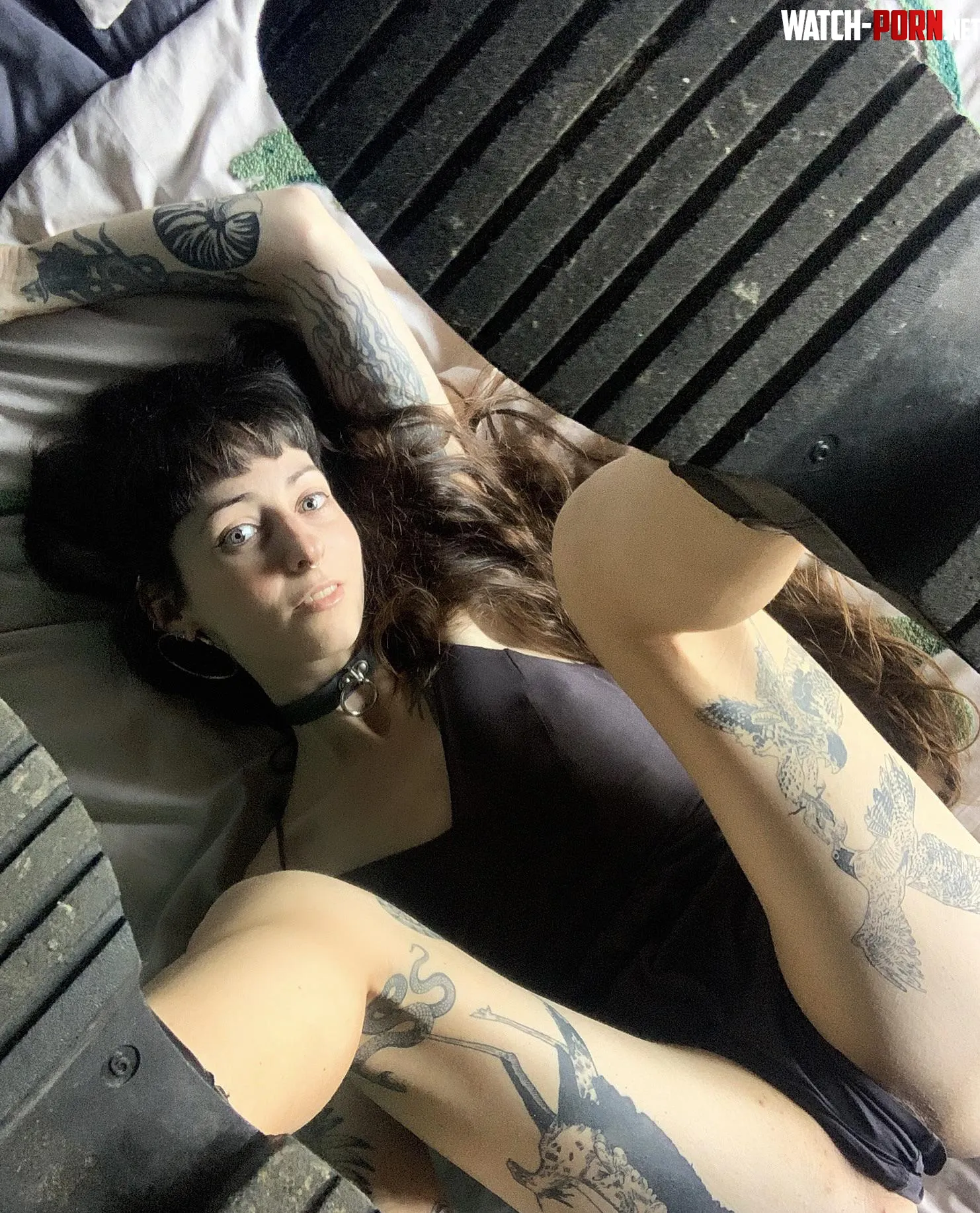 I want you to fuck me so hard that I forget my own name by Scarlet-is-here