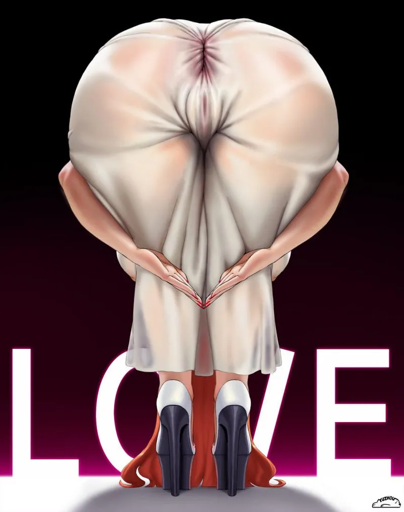 Thumbnail Spreading Love to Anal Lovers: A HentaiAnal Special