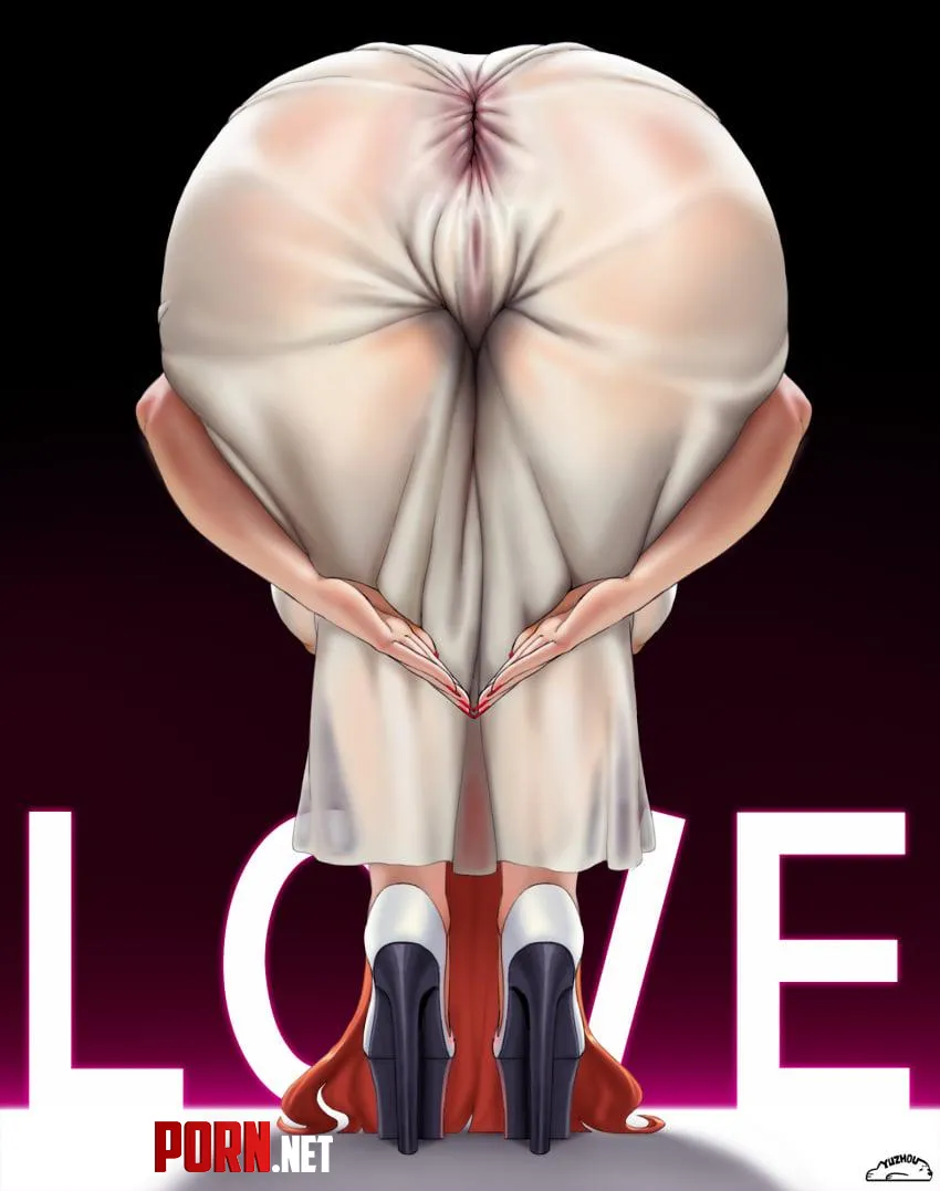 Showing love to yall anal lover <3 by Hoellyyy