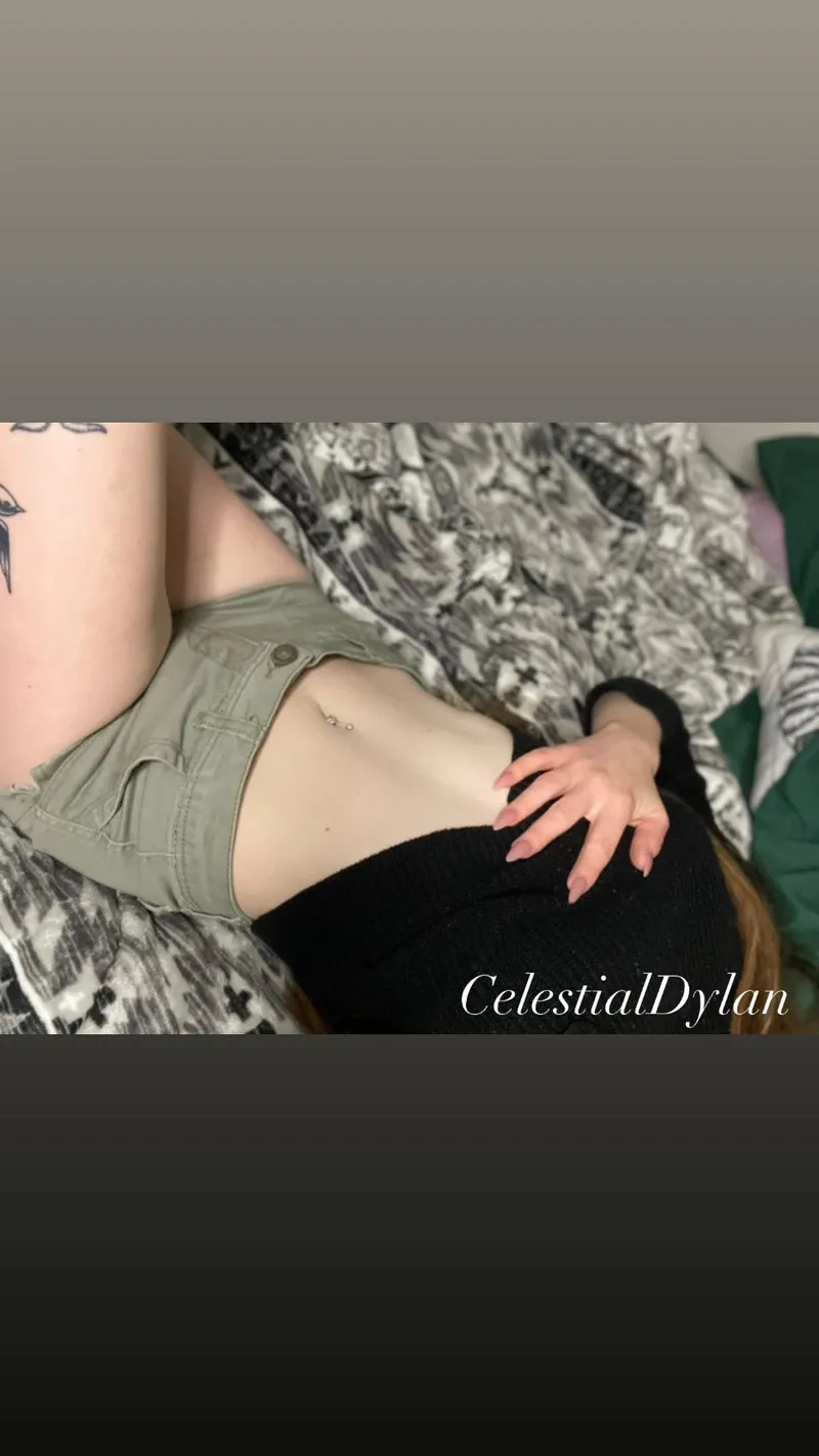 Thumbnail A Different Perspective: Sensual Insights from Celestial_Capricorn