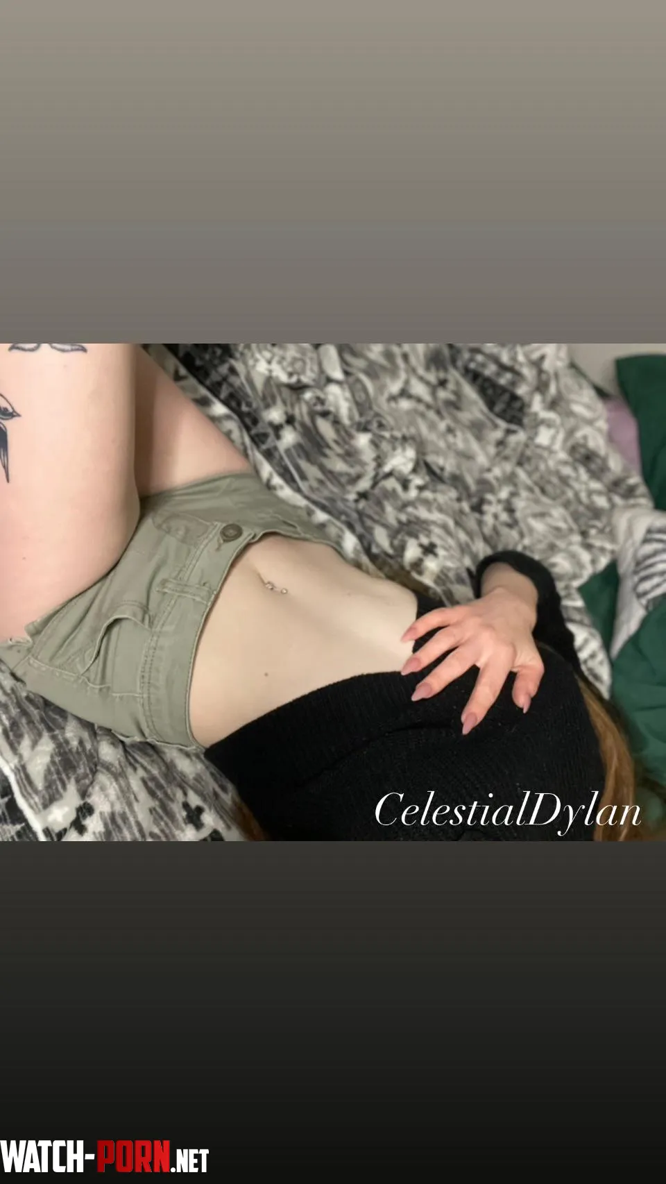 Perspective by Celestial_Capricorn
