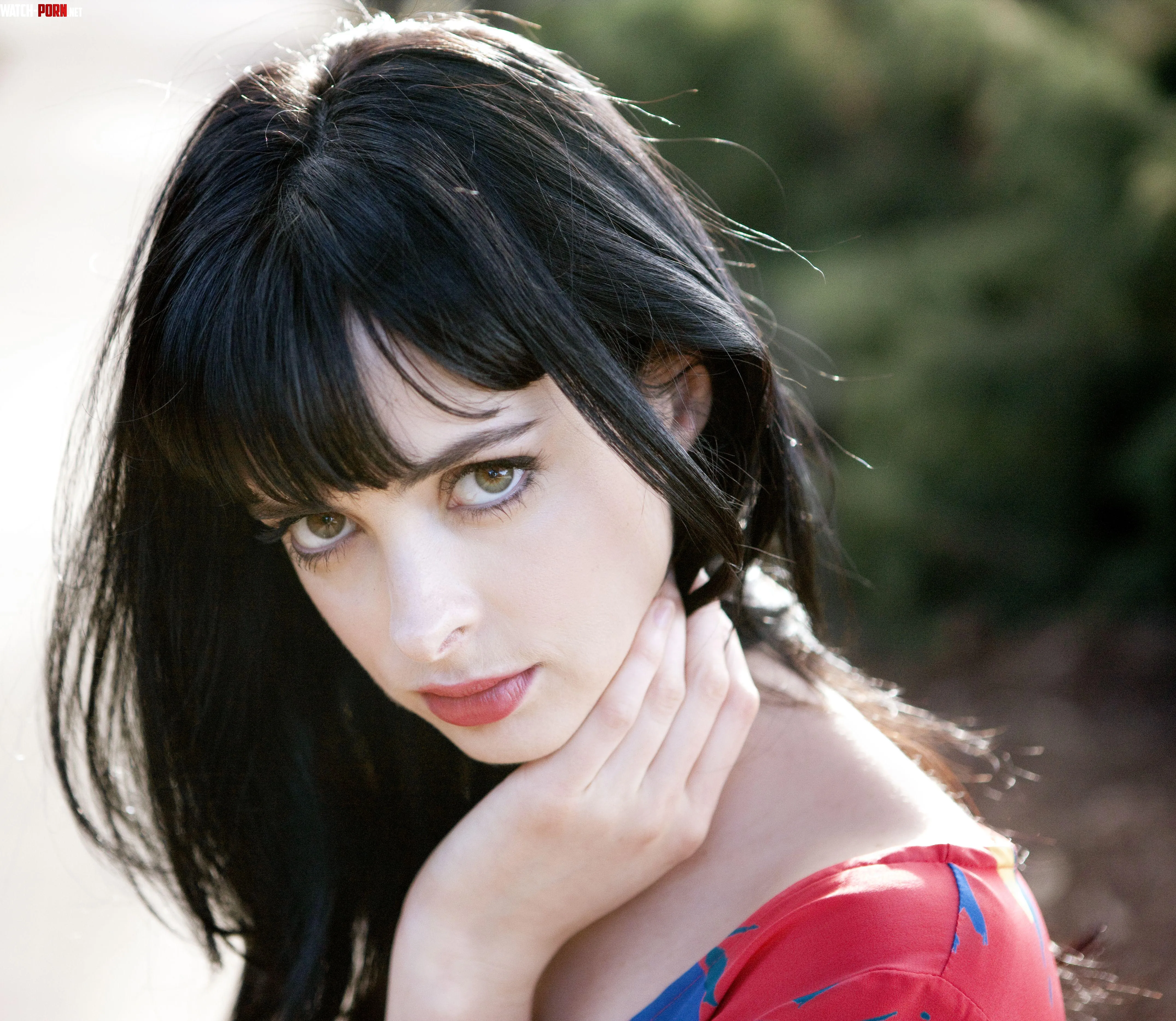 Krysten Ritter by Anxious_Turnover1317