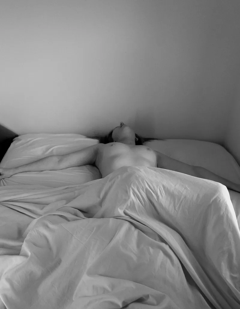 Thumbnail LateNightPair Explores Intimacy Under the Sheets | GWCouples
