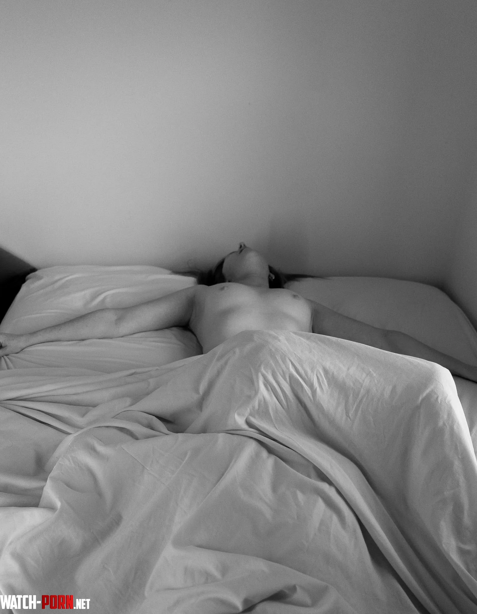 Under the sheets by LateNightPair
