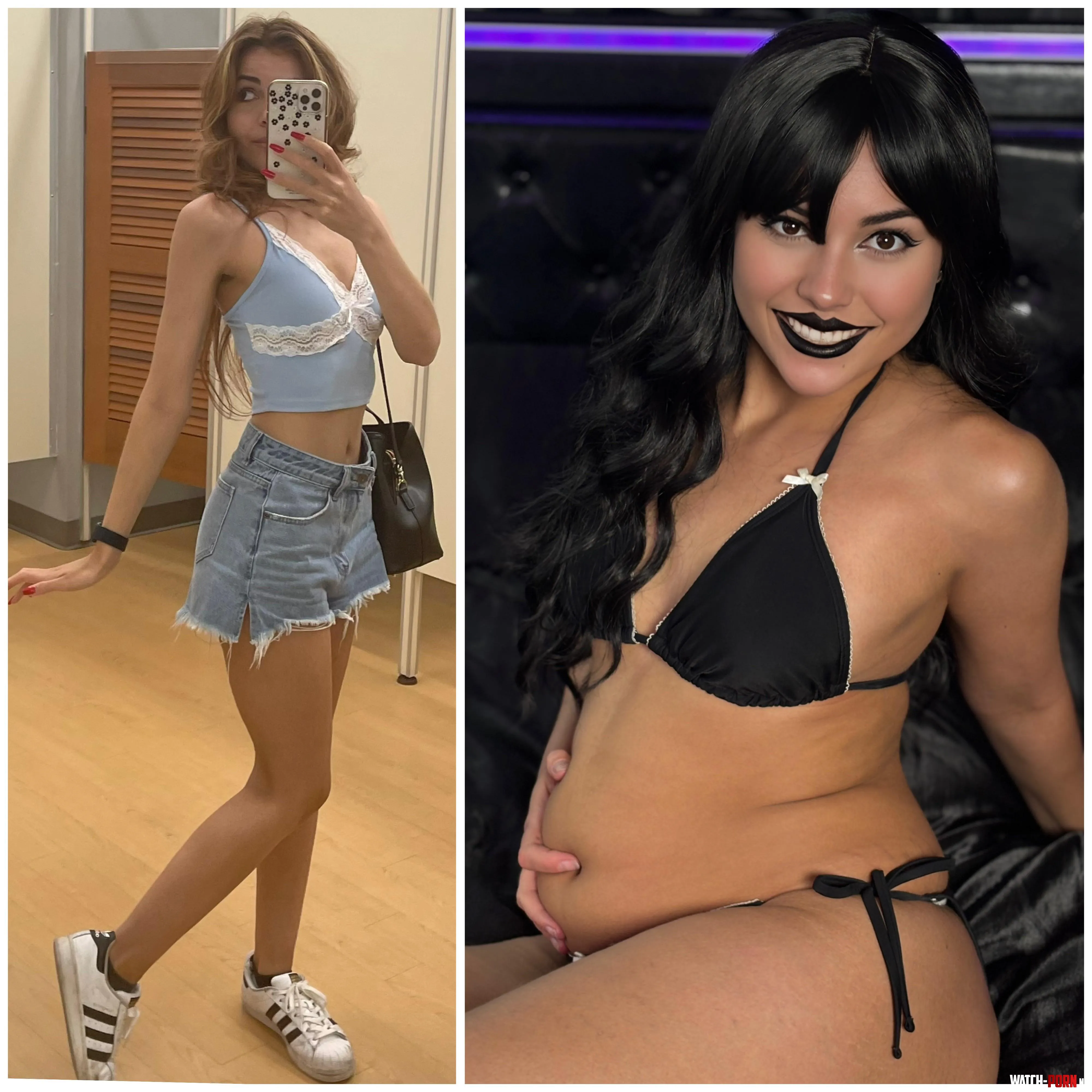 My beach body is looking a lil different this year 🥵 by Fattenmepiggy