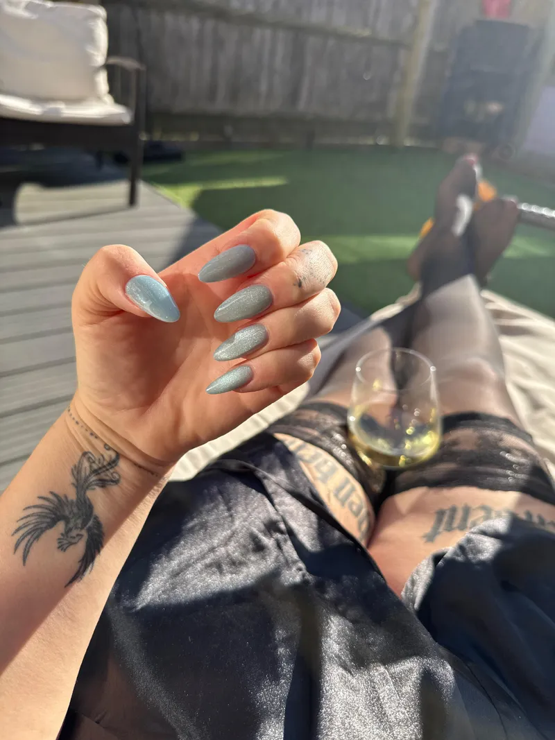 Thumbnail Its-MsBekki's New Set: Perfect Nails to Wrap Around You
