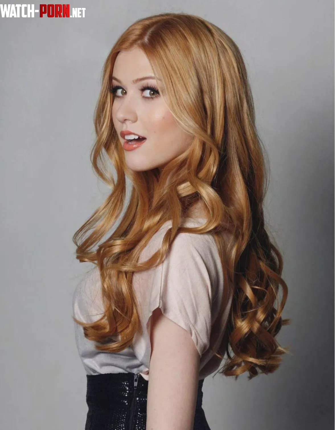 Katherine McNamara by LolthCat2187
