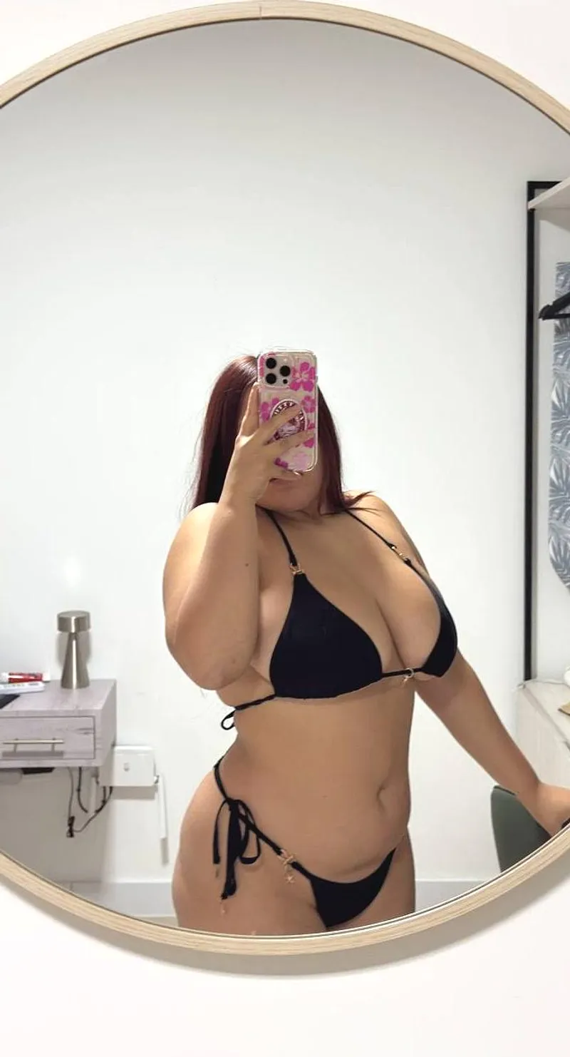Thumbnail SizzleMuse99's Vengeance: Let Strangers Prove Ex Wrong About Chubby | countrygirls