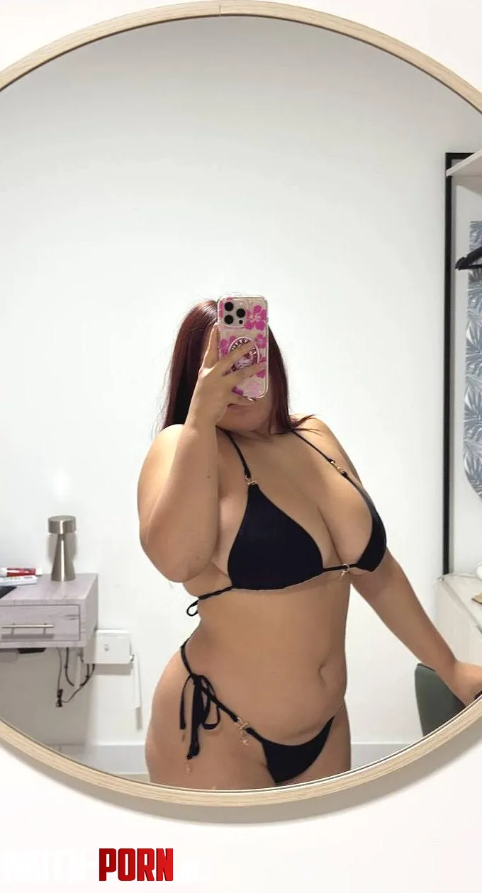 my ex thought chubby was ugly, now i let strangers prove him wrong daily by SizzleMuse99