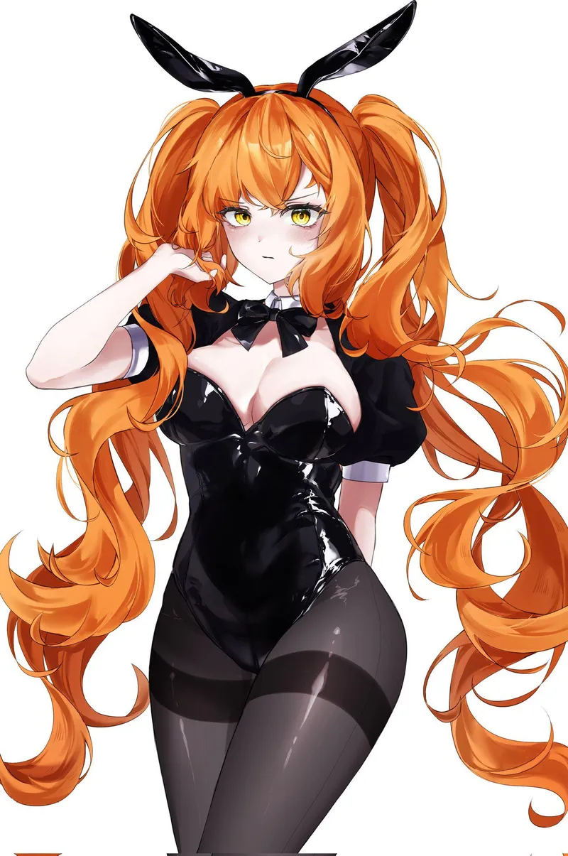Thumbnail Bunny Ishmael [Limbus Company] Revealed in Detail