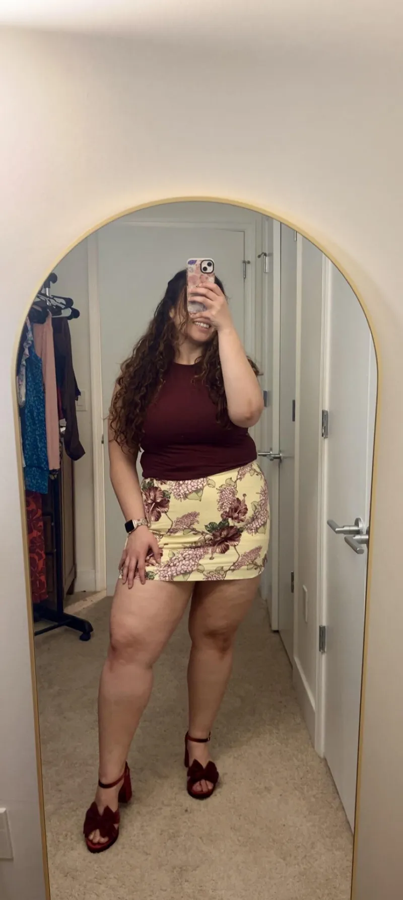 Thumbnail Charming-Notice8214 Celebrates Body Positivity in Chubby