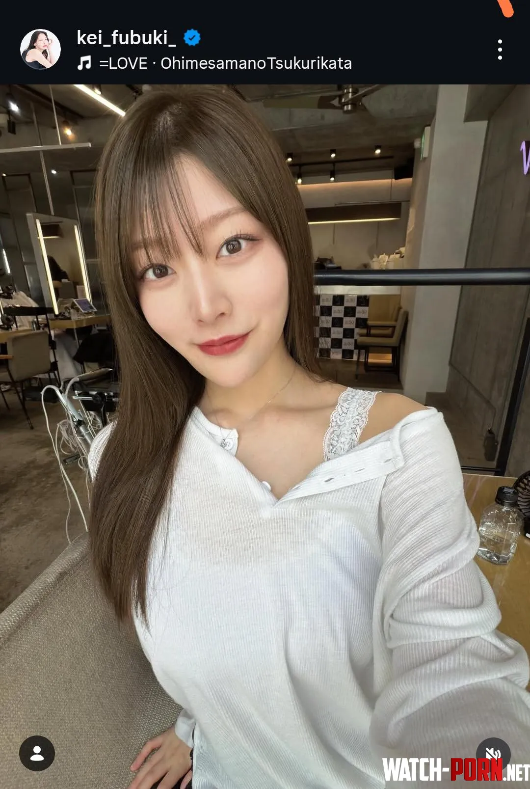 Is she Jav actress? If yes can you share her best video? by Kiterestu