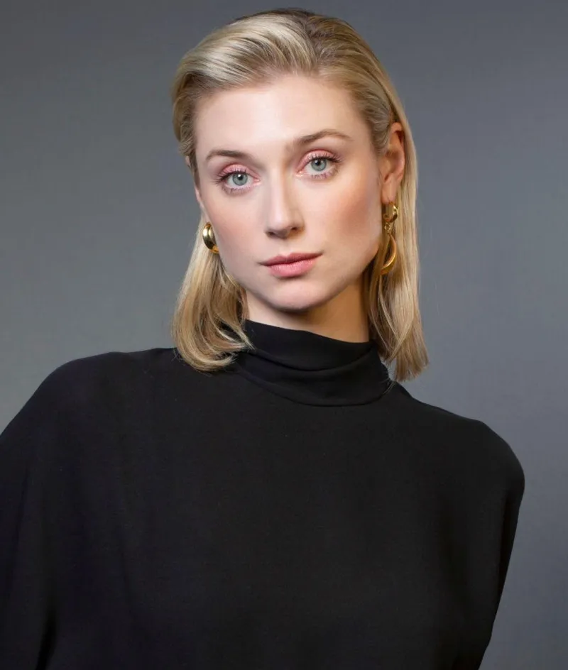 Thumbnail Possible-County-8686 Dives into the Elegance of Elizabeth Debicki in PrettyGirls
