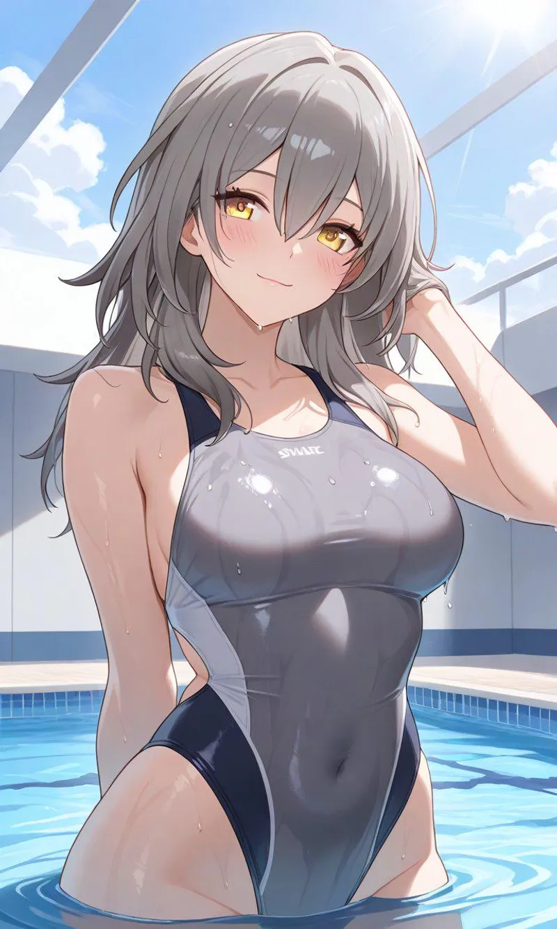 Thumbnail Sensational Stelle [Honkai Star Rail] Review by WoolsonDaSheep