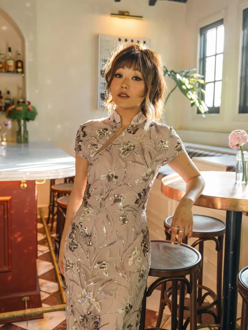 Thumbnail Anxious_Turnover1317 Introduces the Radiant Karen Fukuhara in PrettyGirls