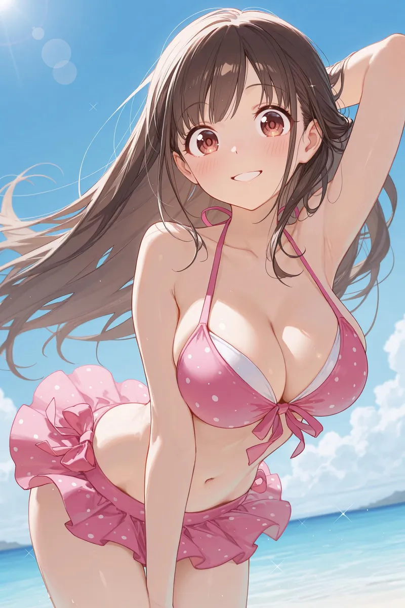 Thumbnail WoolsonDaSheep Presents: Chiyo Sonoda [Idolmaster] | animemidriff
