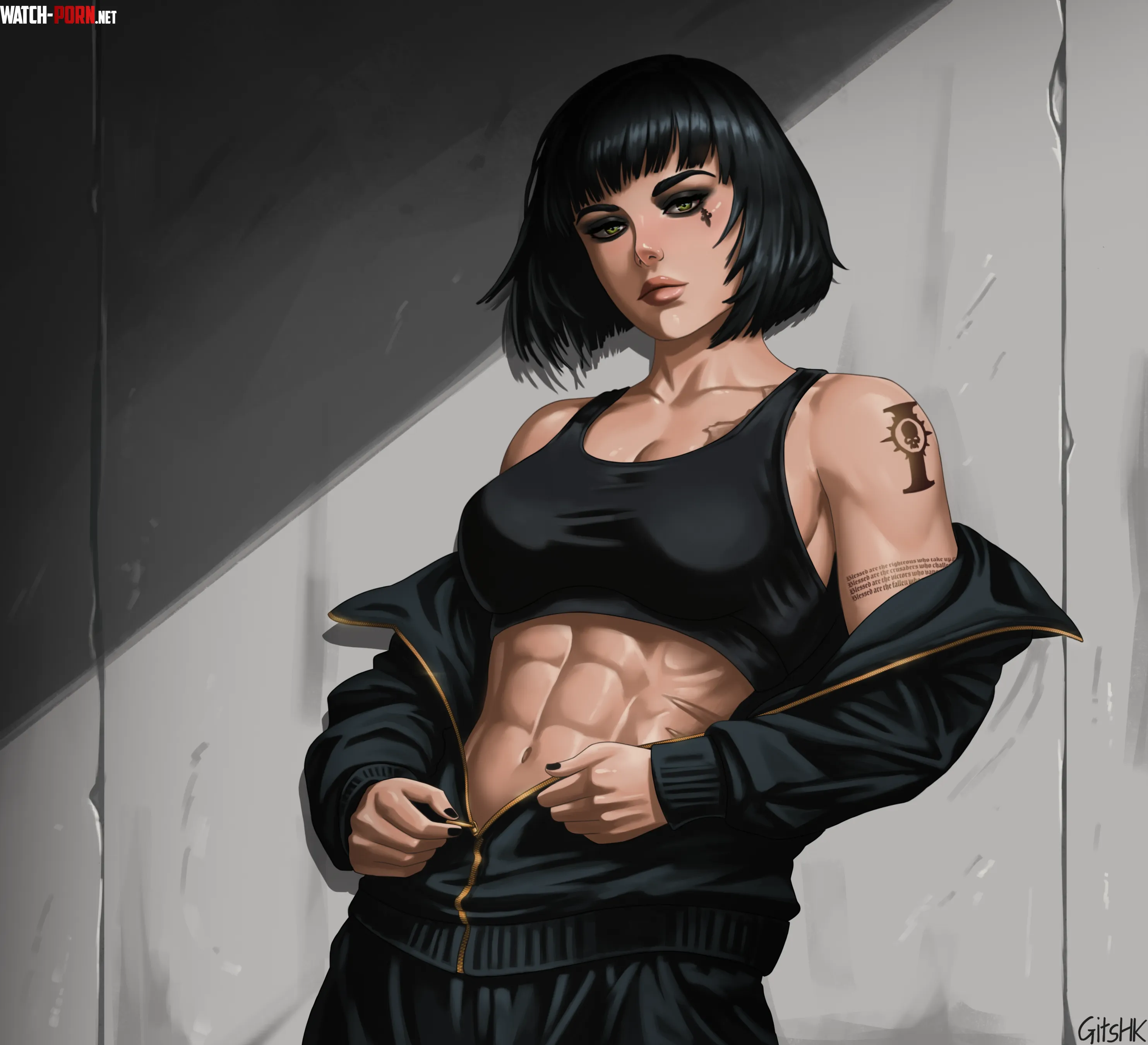 Adepta Sororitas (GitsHK) [Warhammer] by Gits-cp