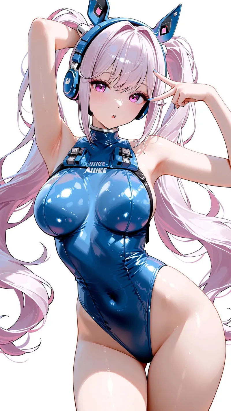 Thumbnail Alice [Nikke] Spotlight: A Must-Read by WoolsonDaSheep