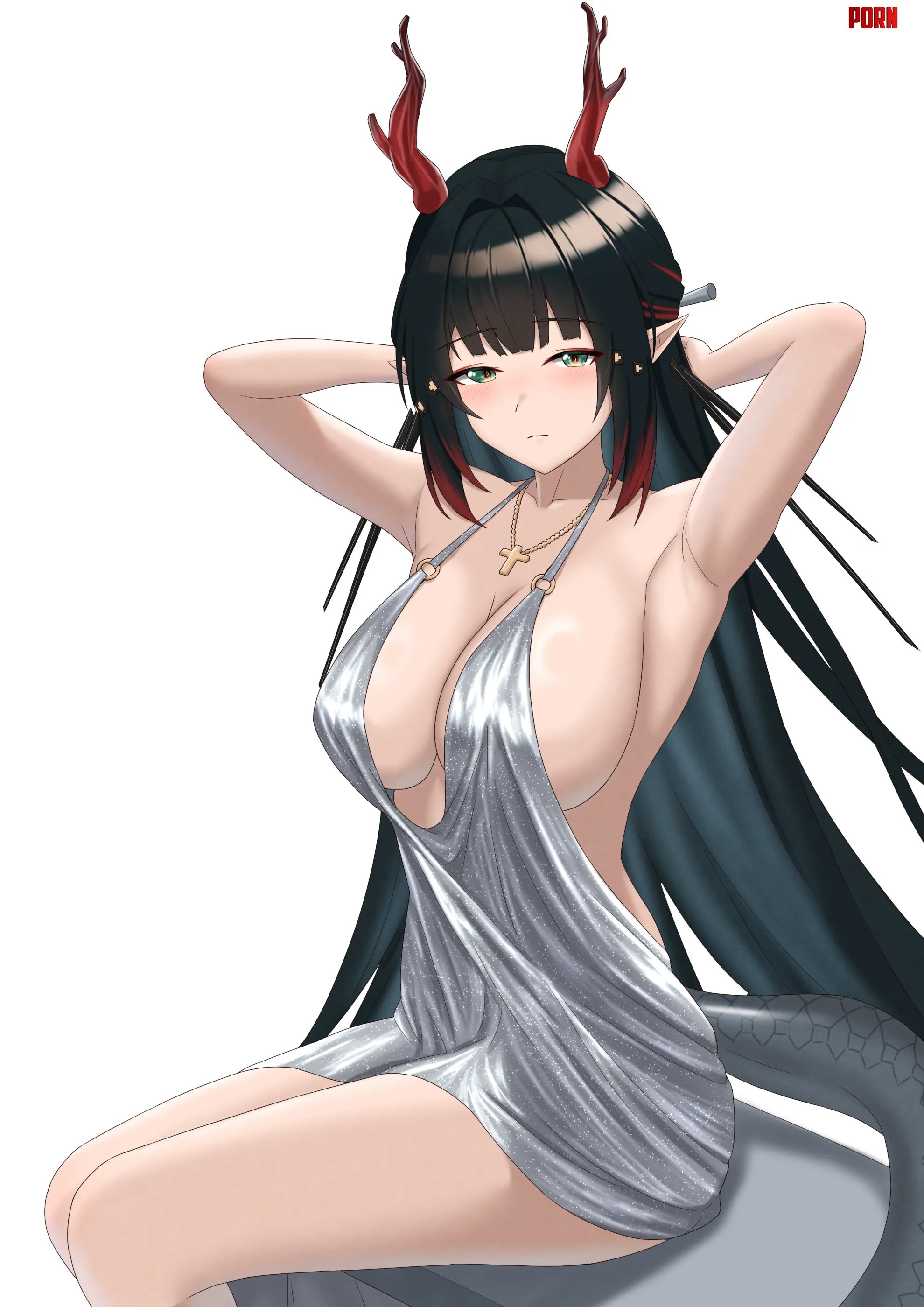 Zhuang Fangyi (euglena1984) [Arknights: Endfield] by TheRoySez