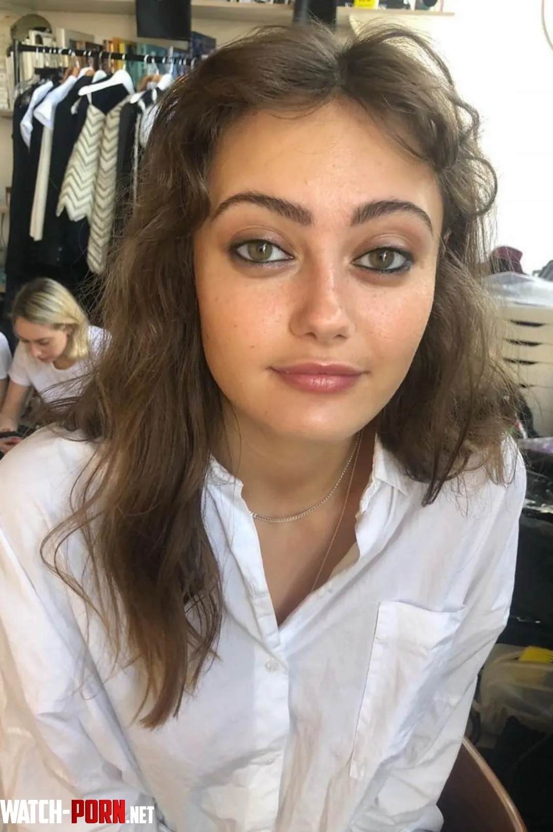Ella Purnell by Fit-Indication-7333