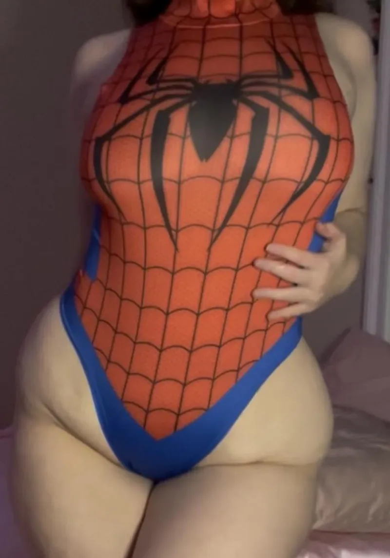 Thumbnail Spider woman (Ari) [marvels] by Ok_Poetry_3826