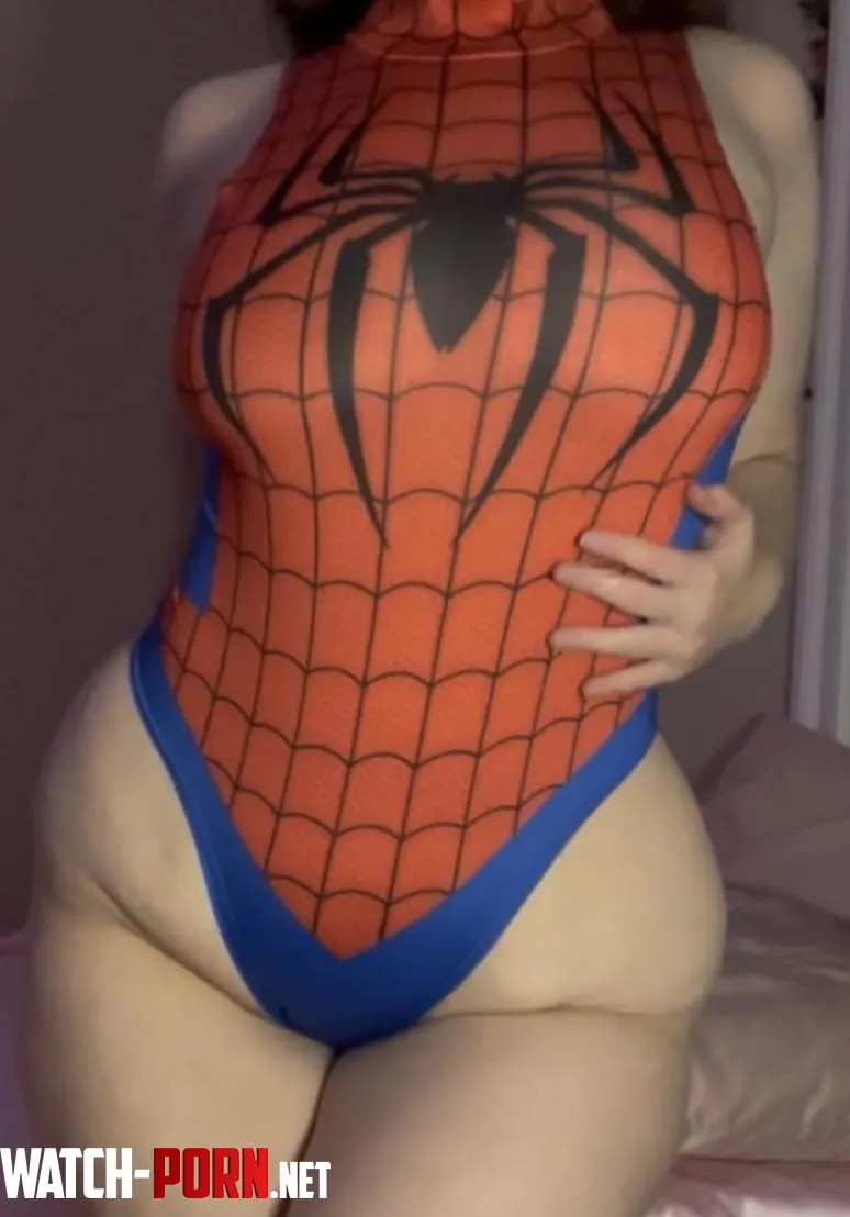 Spider woman (Ari) [marvels] by Ok_Poetry_3826