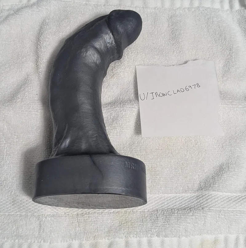 Thumbnail For Sale: BadDragon Pleasures Await - Ironclad6978