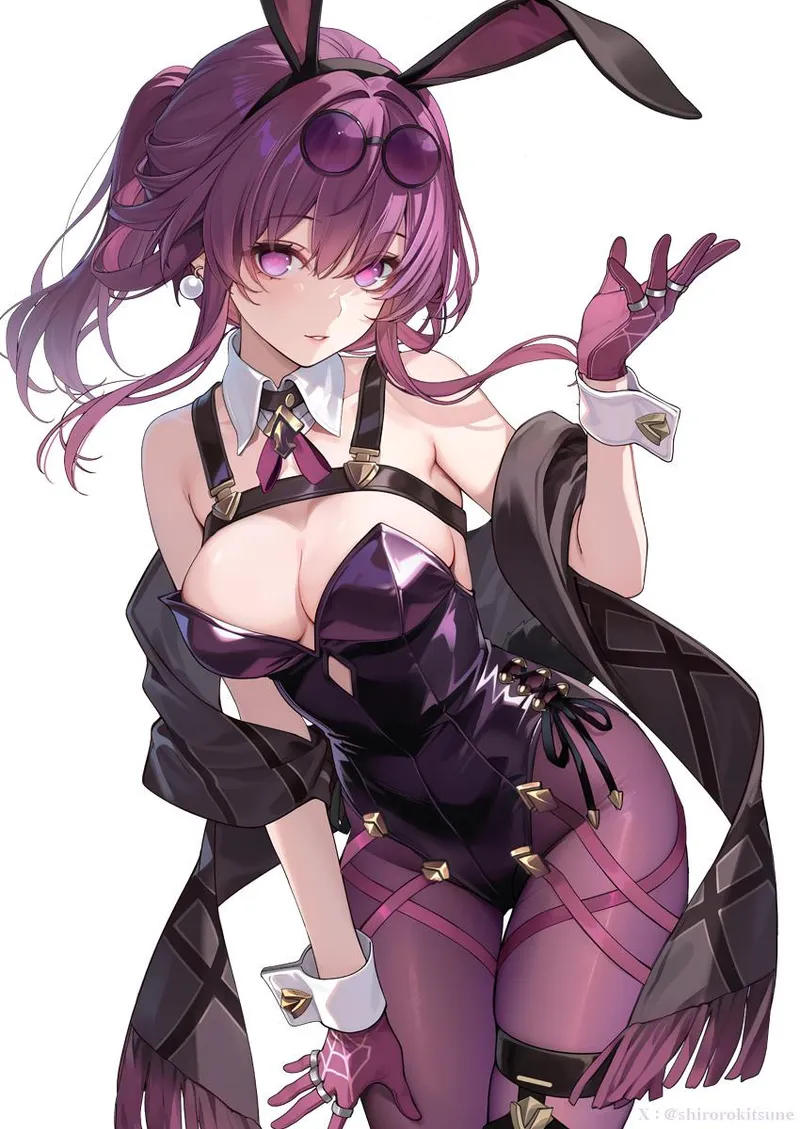 Thumbnail Bunny Kafka [Honkai Star Rail] Analysis: Must-Read Piece