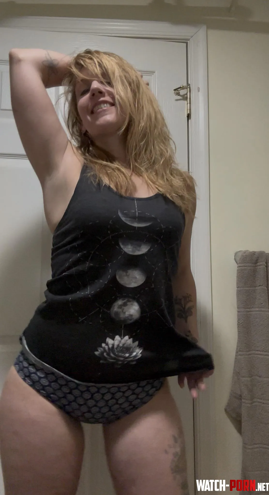 Eeeeeep tickle me by NoraVines
