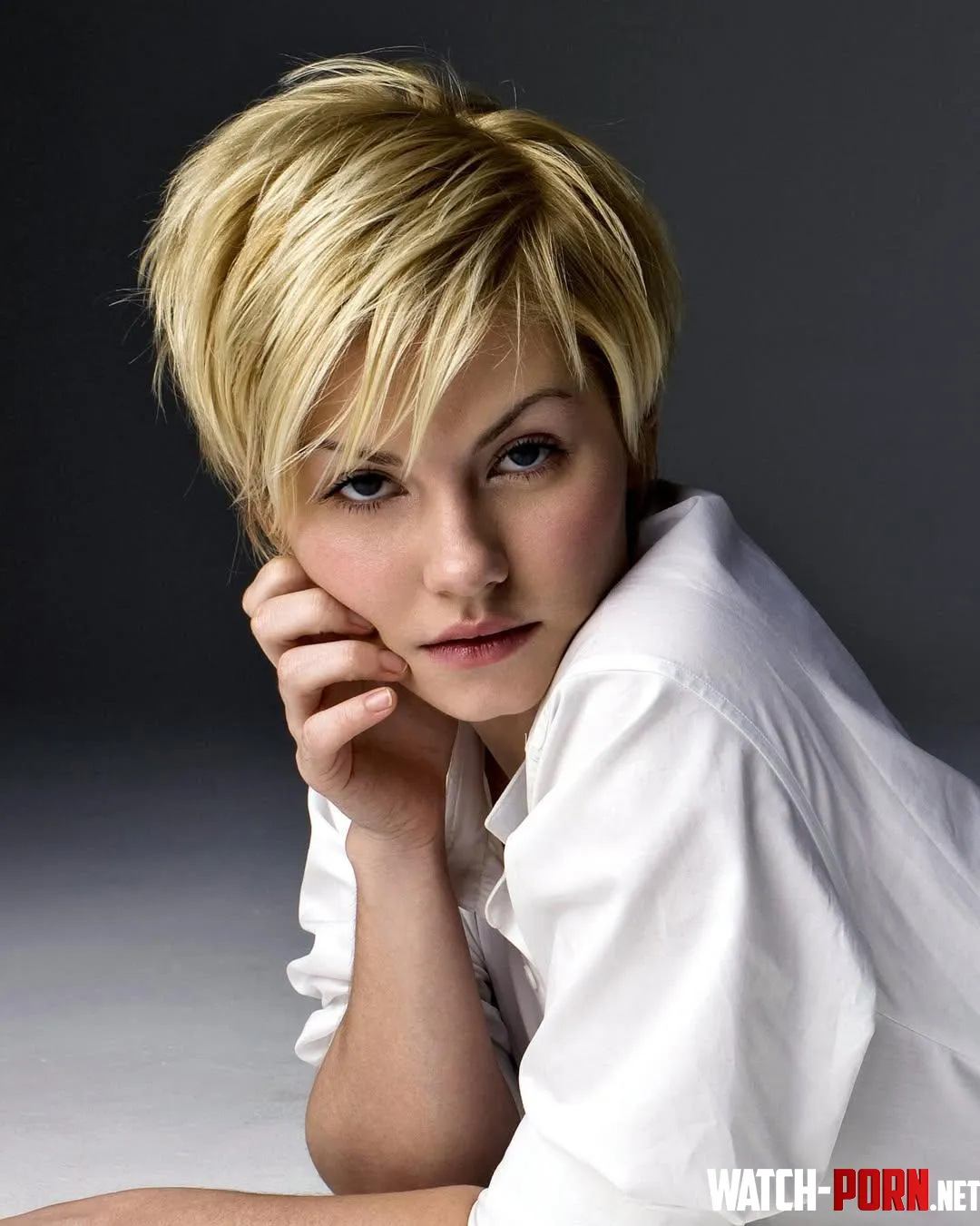 Elisha Cuthbert by BillyDaBrute