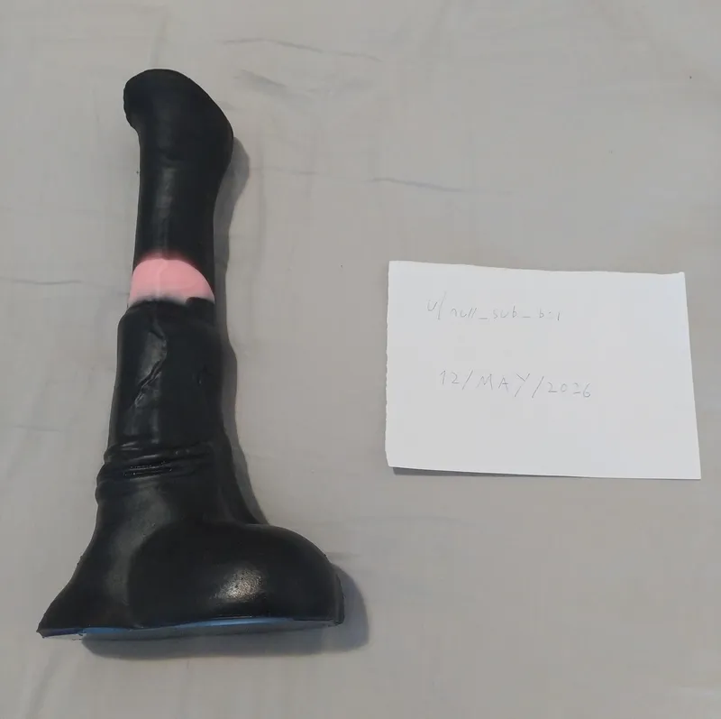 Thumbnail WTS: Chance Flared BadDragon Toy by null_sub_boi | BadDragon