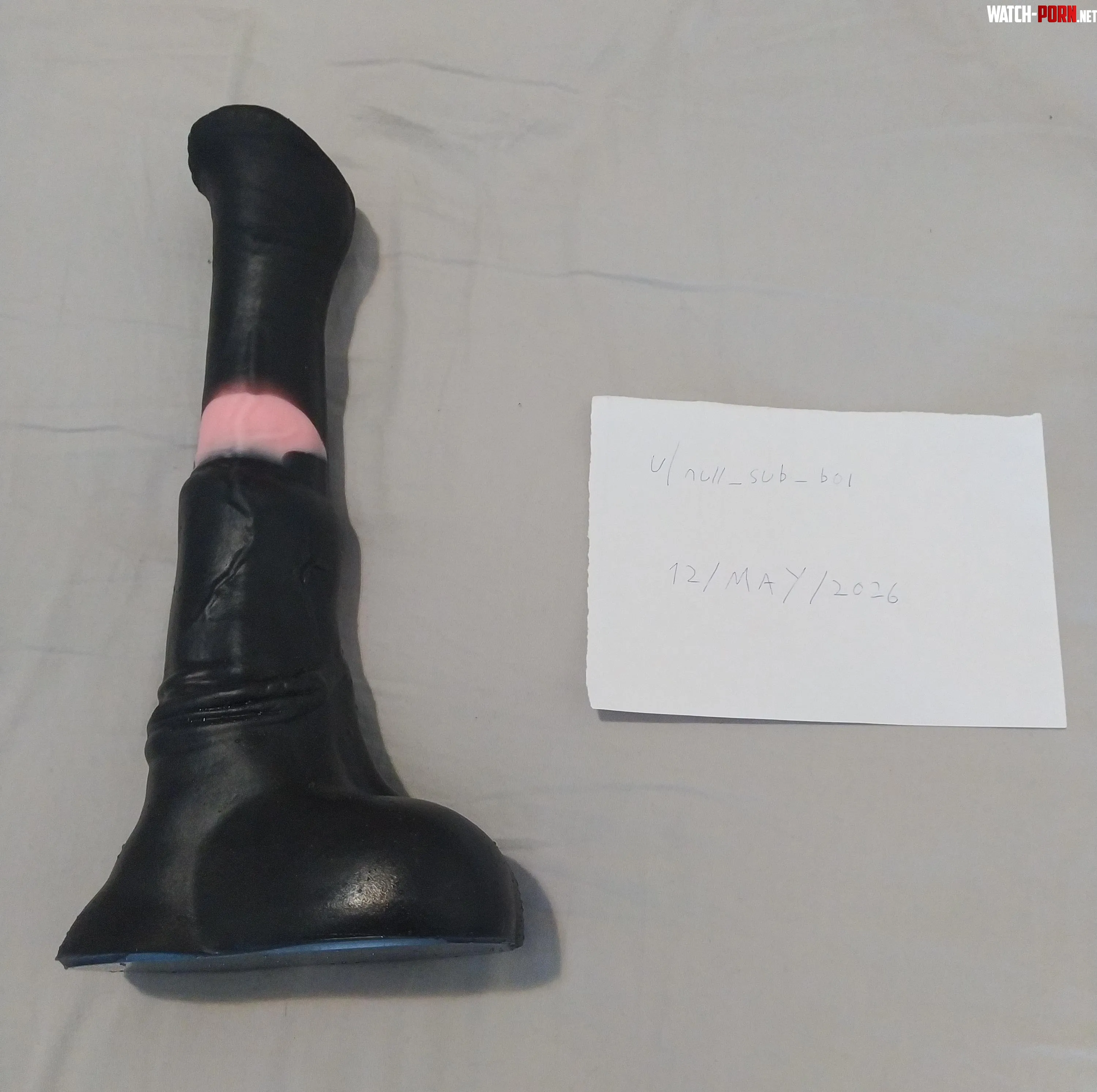 [WTS] [EU] Chance Flared, (M) Medium Size, Medium Firmness, Natural by null_sub_boi