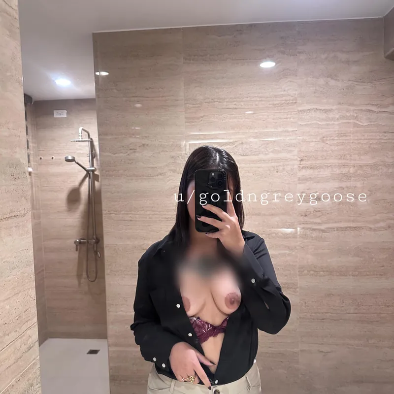 Thumbnail Mind If I Do? PH Gone Wild Excitement! - goldngreygoose