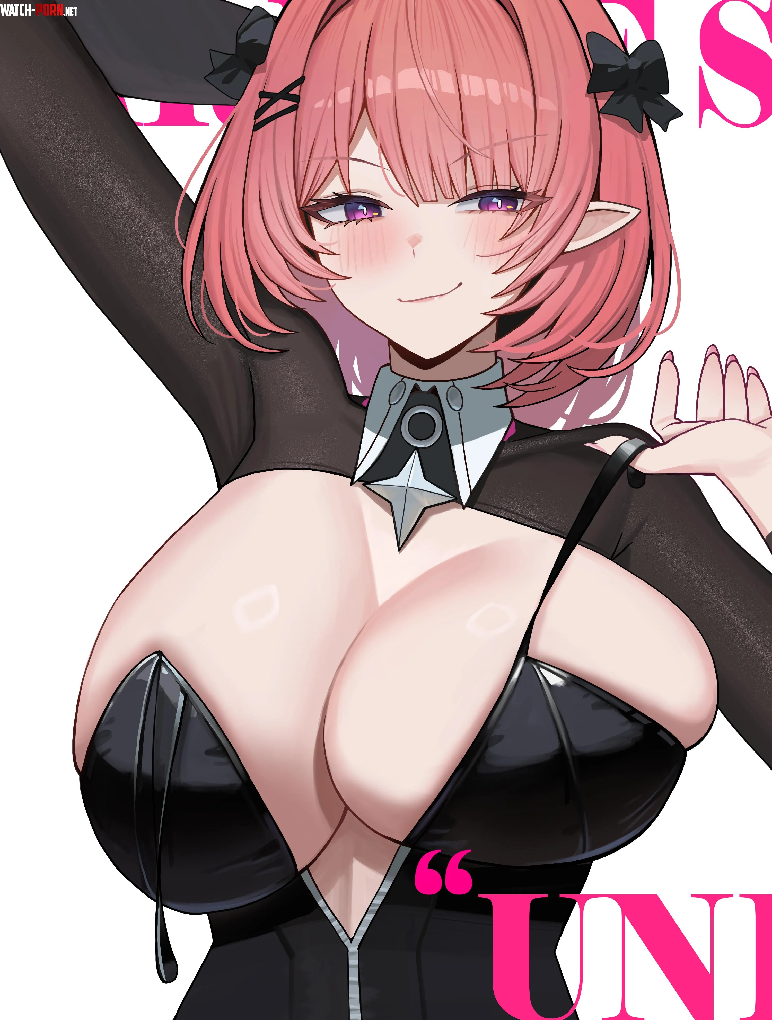 Remielle (Oro_ui / Oro9999) [Zenless Zone Zero] by TheRoySez