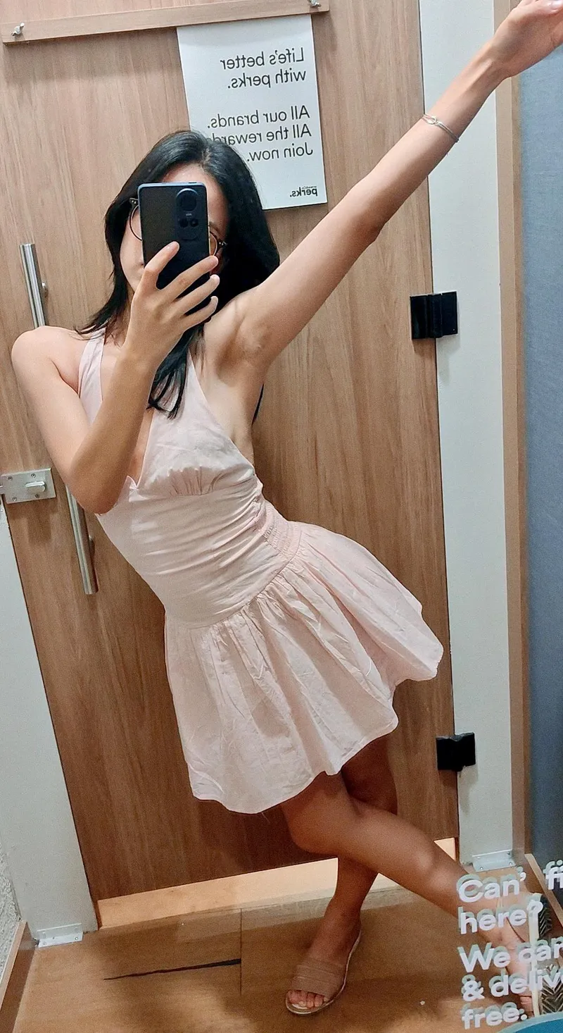 Thumbnail Return to AsiansGoneMild with a Missing Heels Enthusiast: babybeck29