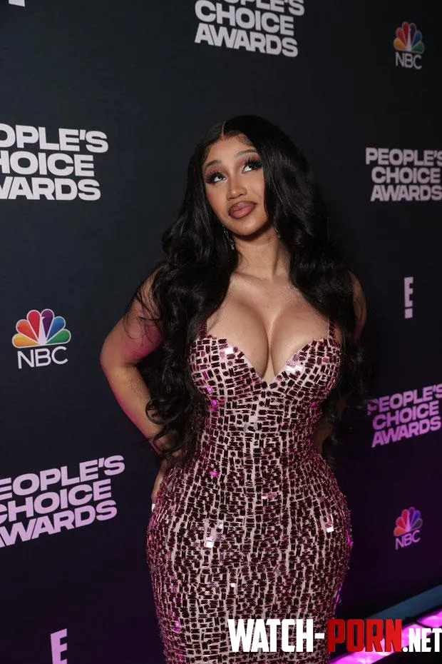 Cardi b. by Old-Bear-5275