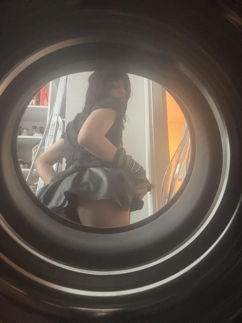 Thumbnail Spontaneous Moments: Asian Sissification Confessions by Friskalicious