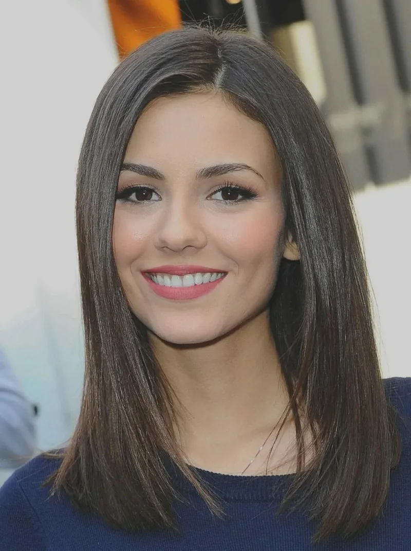 Thumbnail DrDoom_E828 Unveils the Beauty of Victoria Justice in PrettyGirls Collection