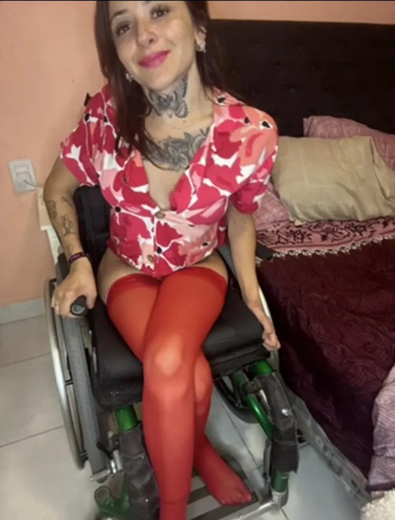 Thumbnail Stockings and Outfits: LUXYGIRLS62's Insight | nsfwoutfits