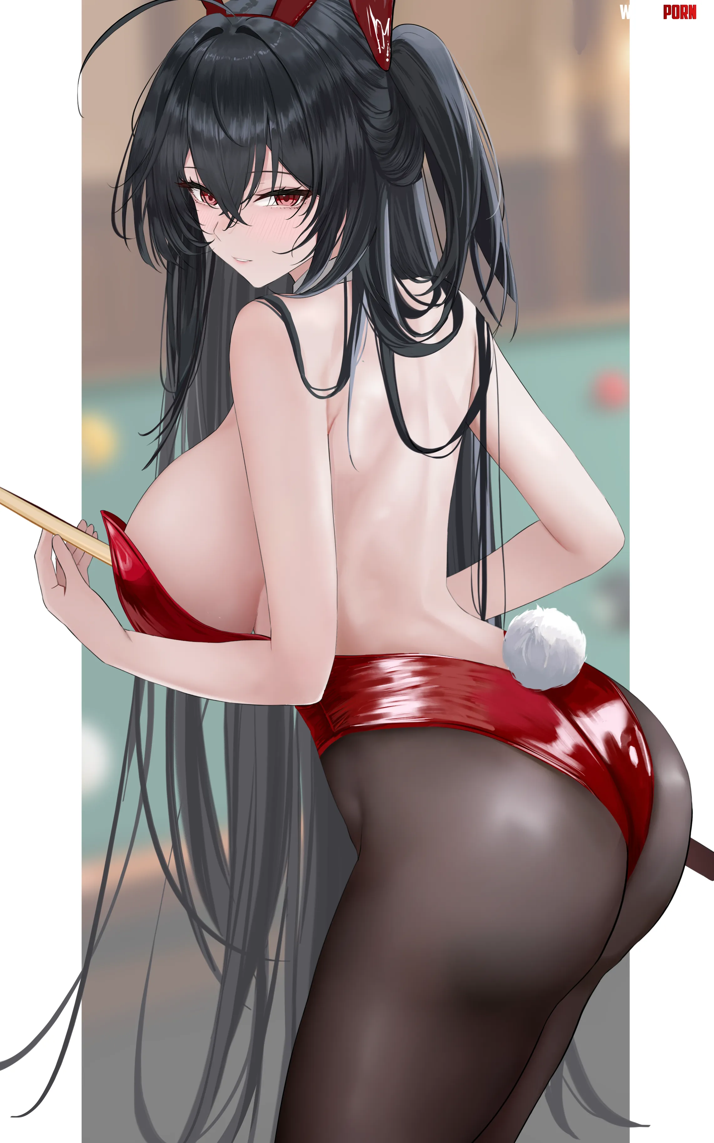 Taihou [Azur Lane] by StellarStunning