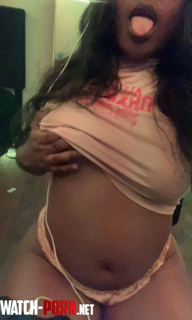hottest Somali brat ;3 by DolledOn