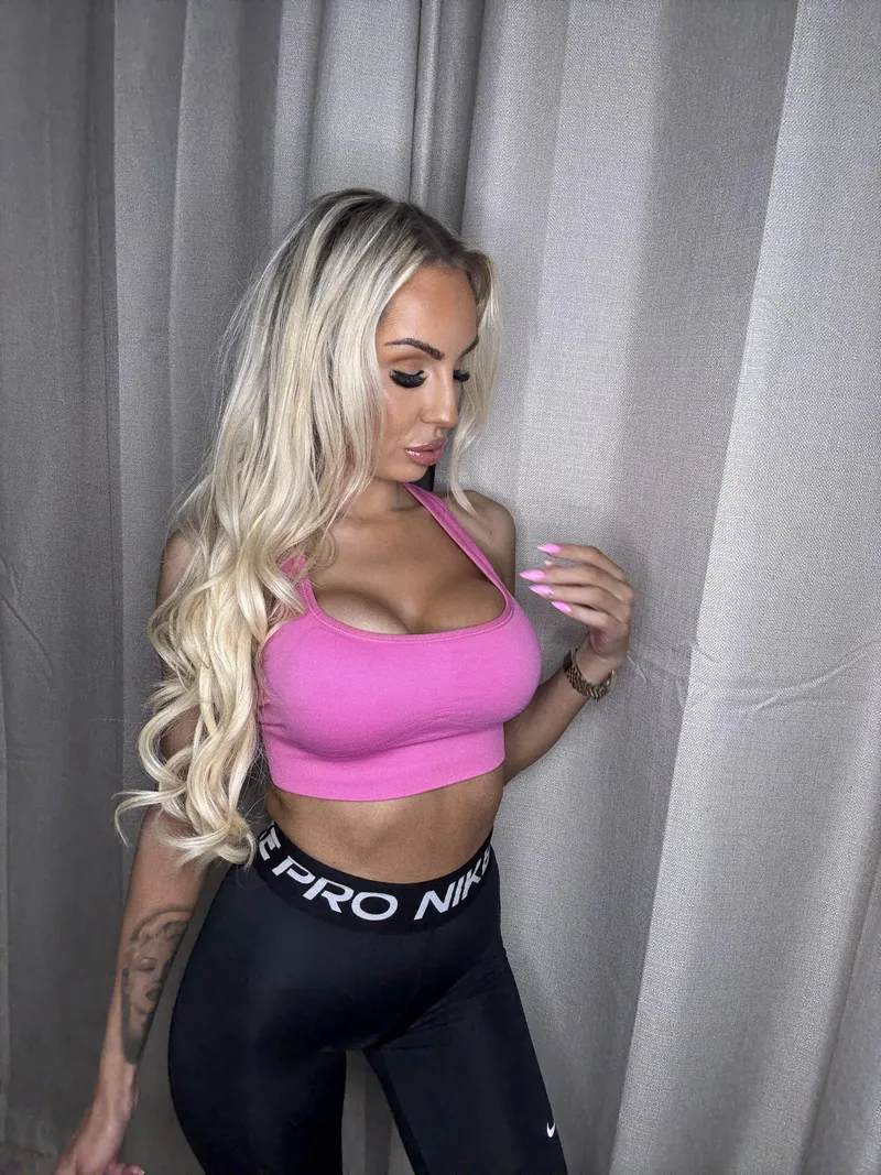 Thumbnail CakeSupp_Appeals for a Gym Bud in the leggings Category