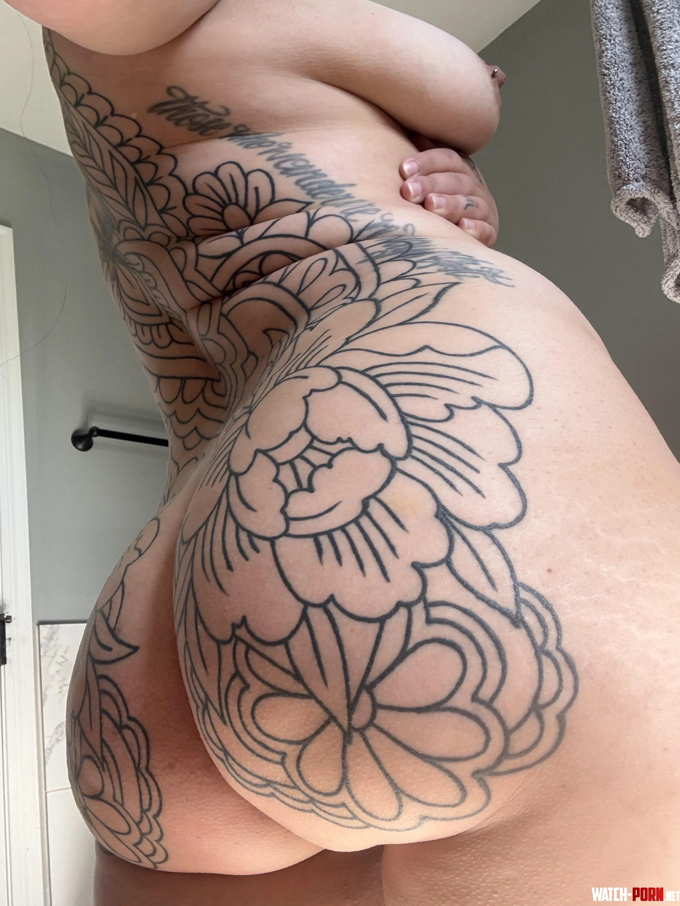 Just for some fun by WifeOnHerKnees