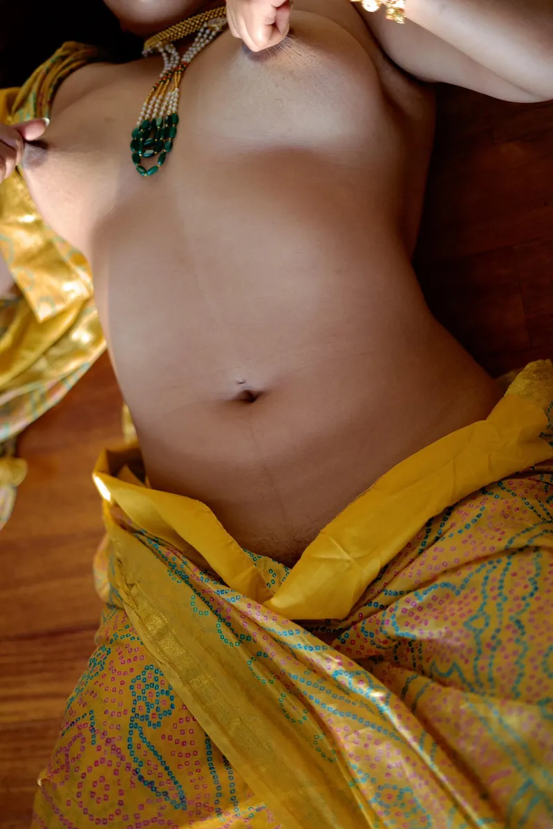 Thumbnail Unveiling the Naughty Side: Indian Edition by Freakyindianbebe