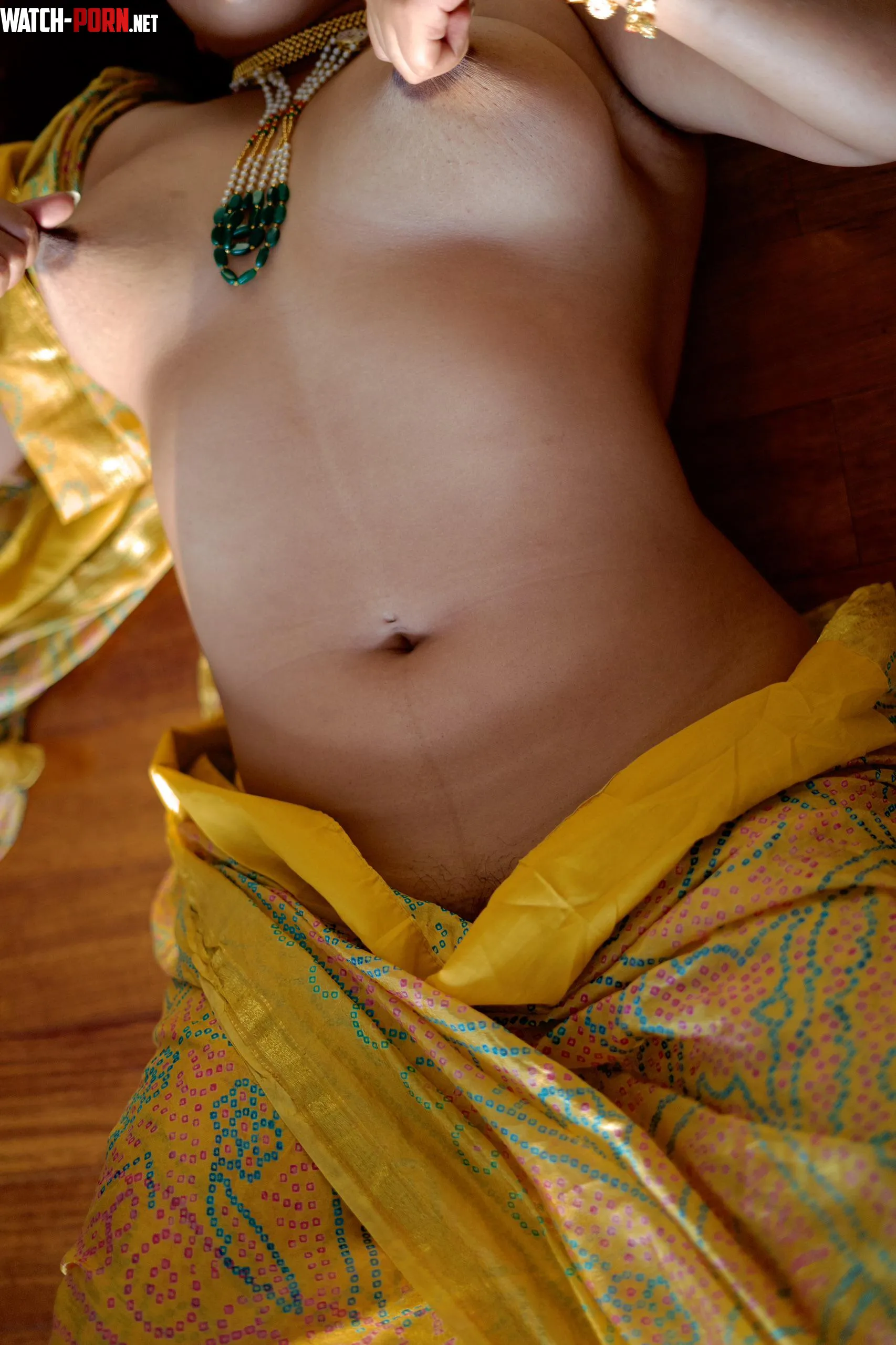 Naughty wife : indian edition by freakyindianbebe