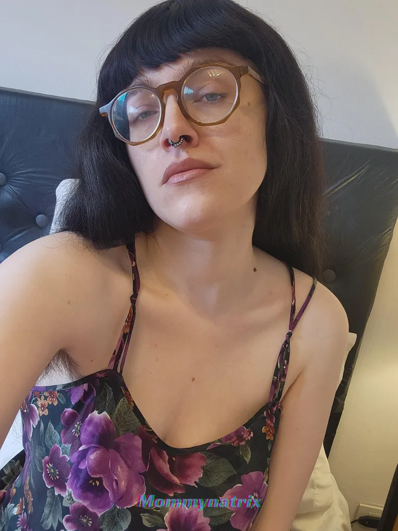 Thumbnail Hey There: Hairy Armpits Exposed by Mommynatrix69 | HairyArmpits Category