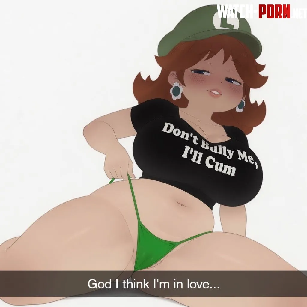 Holy Shit Daisy [@godilovebutts] by GodIlovebuttss