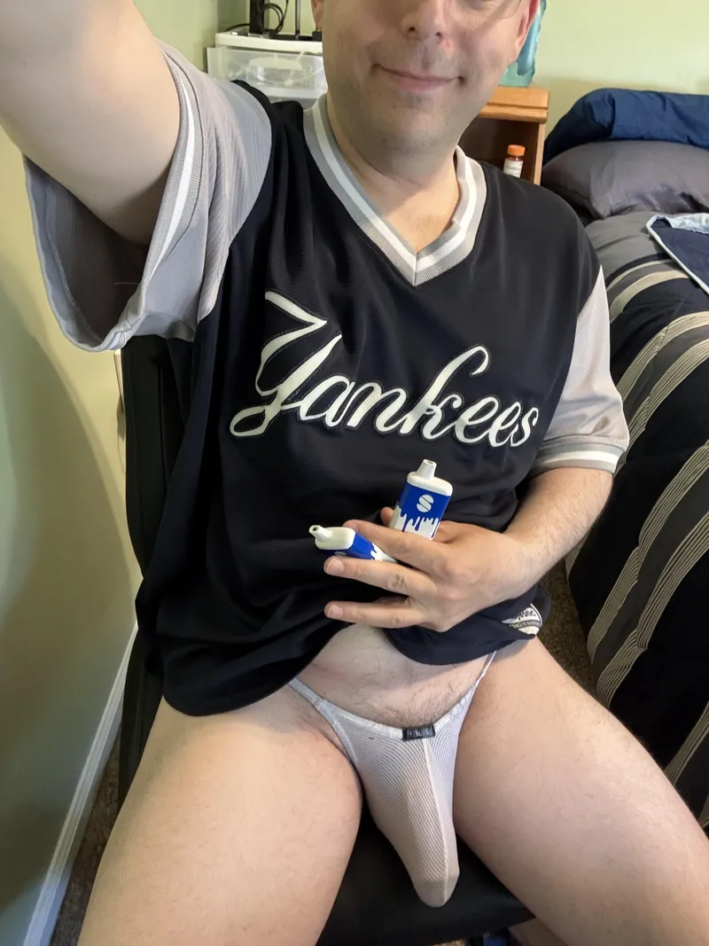 Thumbnail Cheer on the Yankees with 'Let’s Go Yankees!!' by Buster912