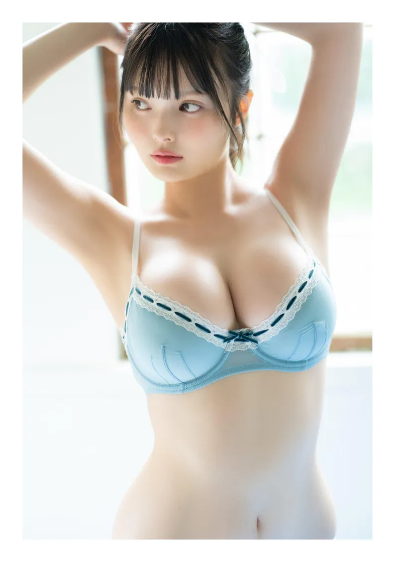 Thumbnail Sensual Suzuran - Artistic Beauty by N7Legion_13 | GravureGirls Category
