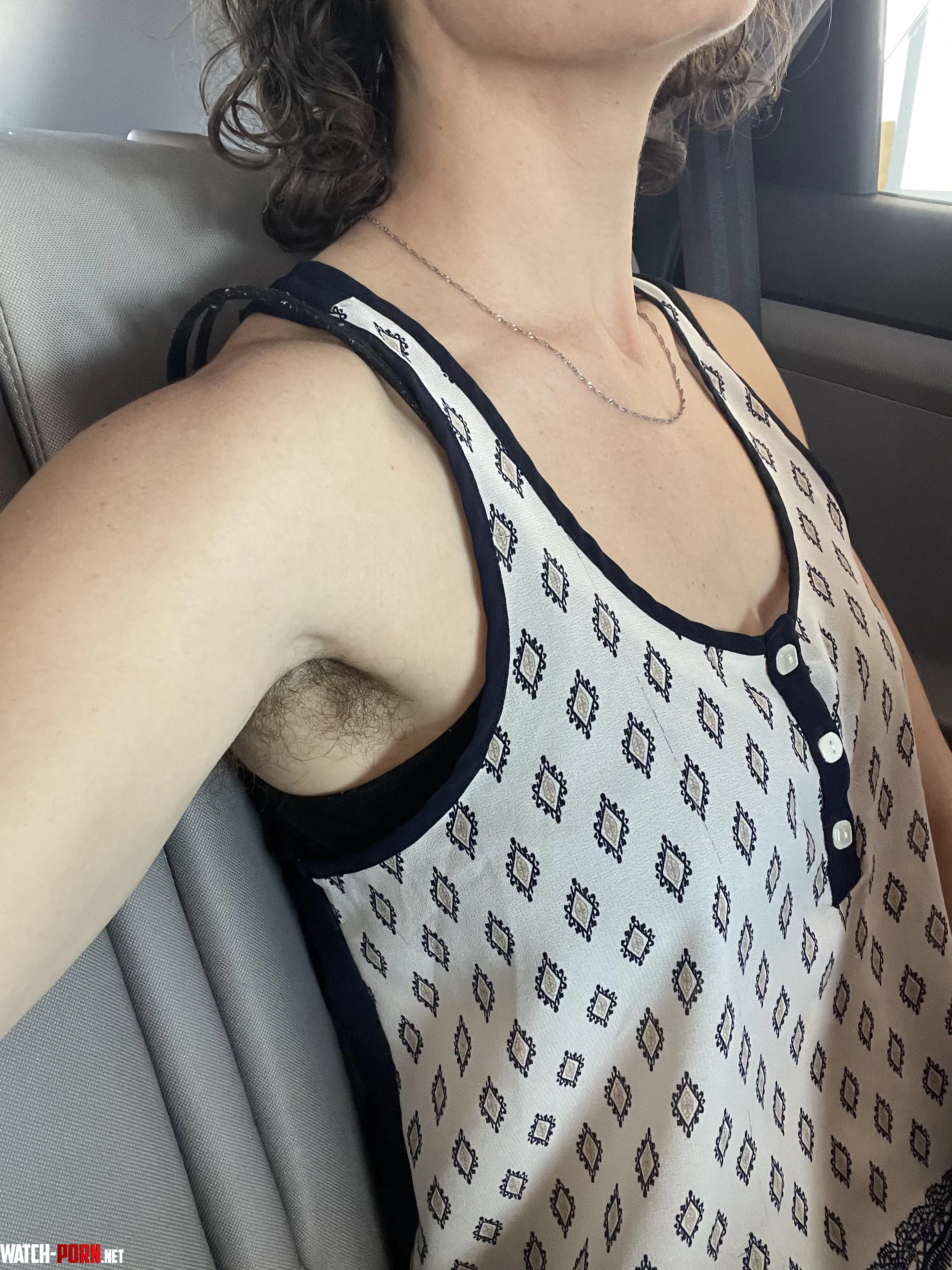 Tank top weather ☀️ by NessaRyans
